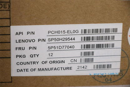 Lenovo ThinkCentre M720t M720s M725s M75s-1 Power Supply PSU Power 5P51D77040