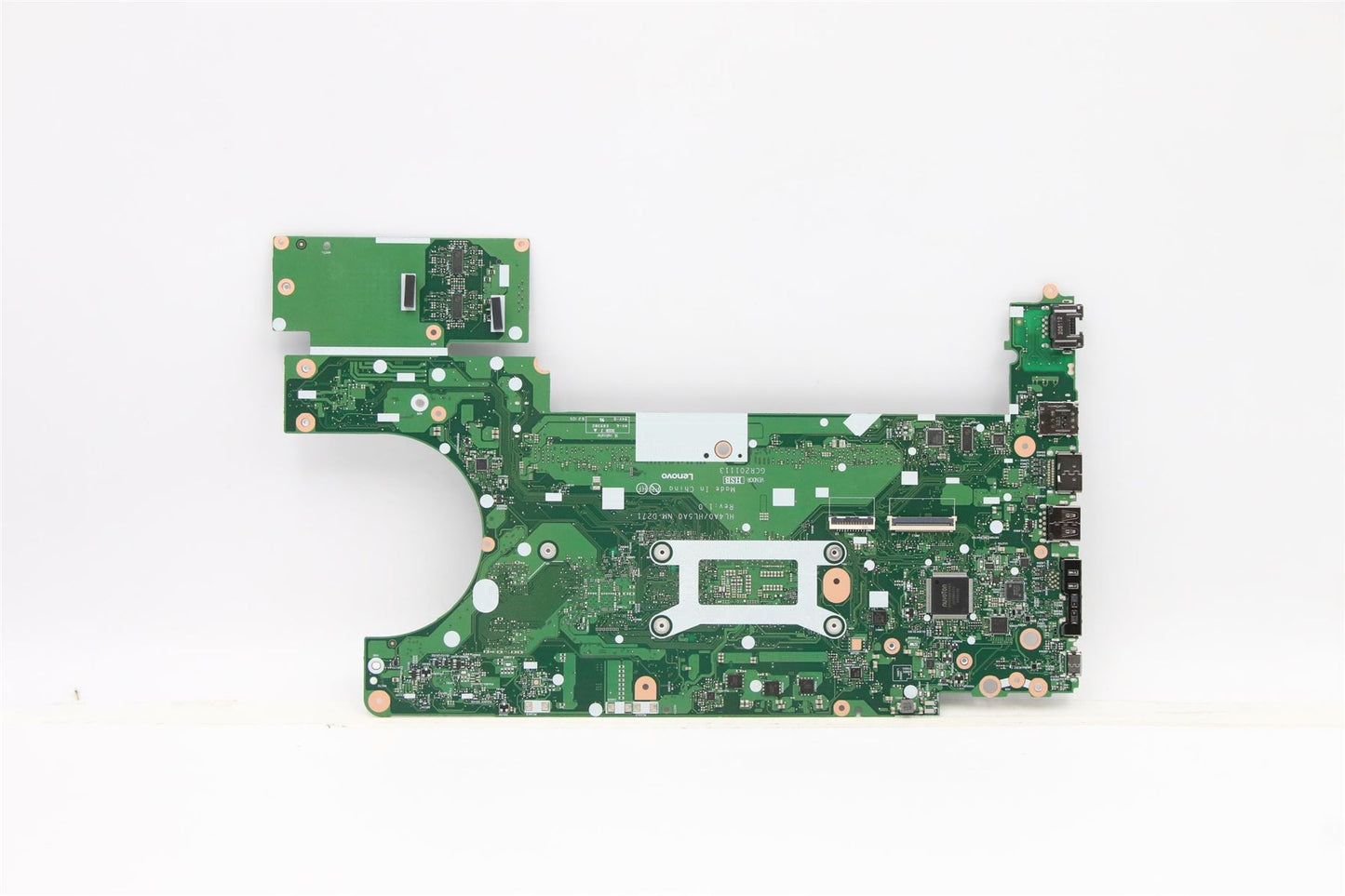 Lenovo ThinkPad L14 Gen 2 Motherboard Mainboard UMA intelPentium7505 5B21A13020
