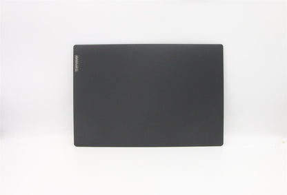 Lenovo IdeaPad S145-15IKB LCD Cover Rear Back Housing Black 5CB0W43232