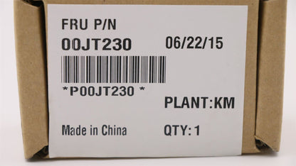 Lenovo name plate, 19.9*6.3mm, PC, for E130 00JT230