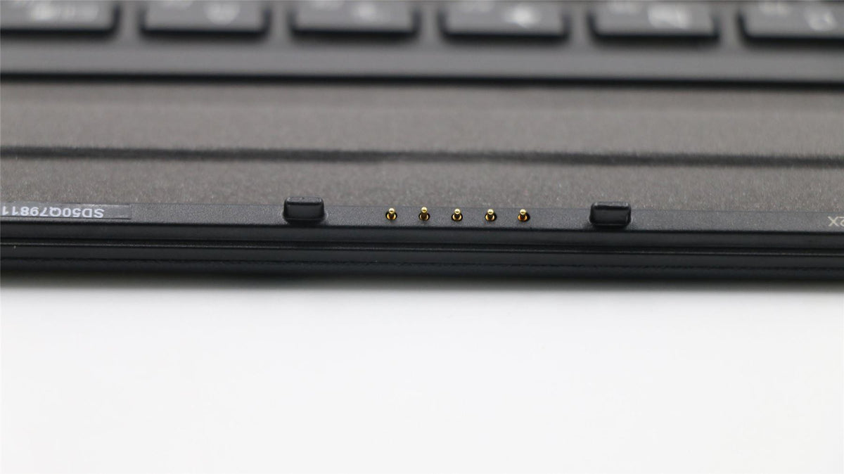 Lenovo External, Docking, Canadian French, Backlight Keyboard 5N20N88580