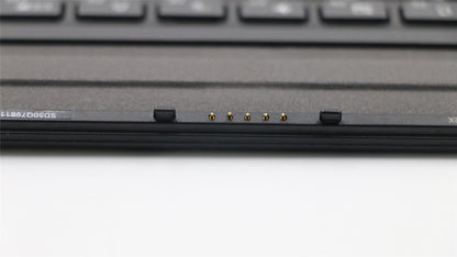 Lenovo External, Docking, Canadian French, Backlight Keyboard 5N20N88580