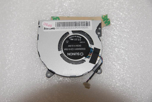 Lenovo IdeaPad U300s Z500 Thermal Cooling Fan Fans 31052203