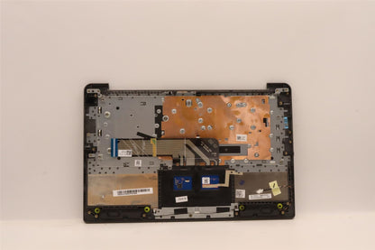 Lenovo IdeaPad 3 14ABA7 Palmrest Cover Touchpad Keyboard UK Backlit 5CB1H72764