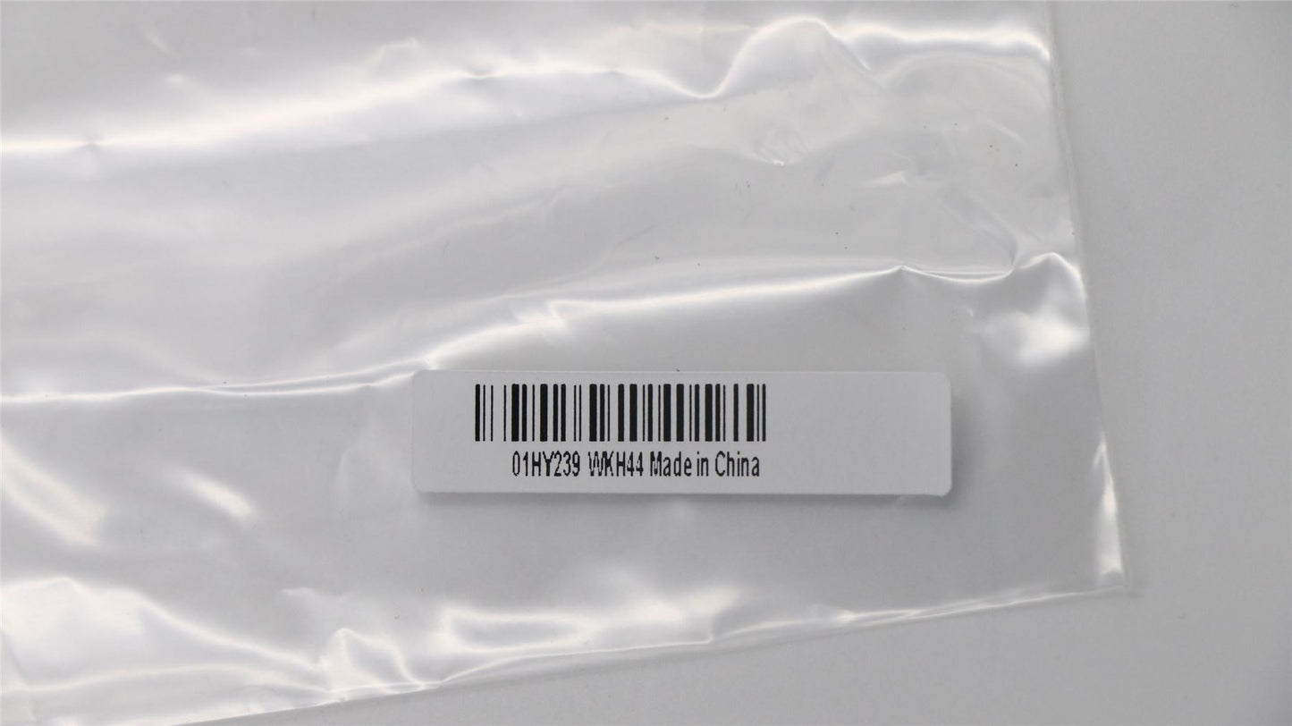 Lenovo 01HY239 FRU DC-IN USB Bracket