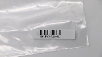 Lenovo 01HY239 FRU DC-IN USB Bracket