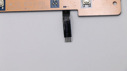 Lenovo PIQY0 TP BUTTON W/CABLE Board 31049919