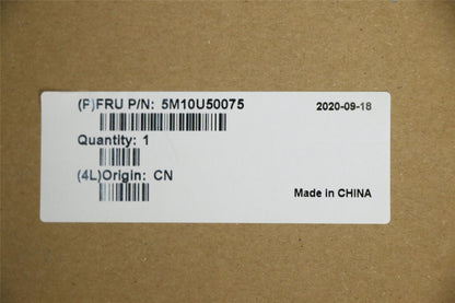 Lenovo MECH_ASM 350_21MAIN_FRAME-IMB-W 5M10U50075