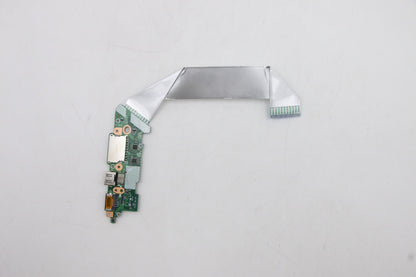 Lenovo Function C20VE IOwFFCFP EP FFC Board 5C50S25151