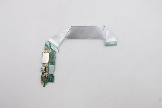 Lenovo Function C20VE IOwFFCFP EP FFC Board 5C50S25151