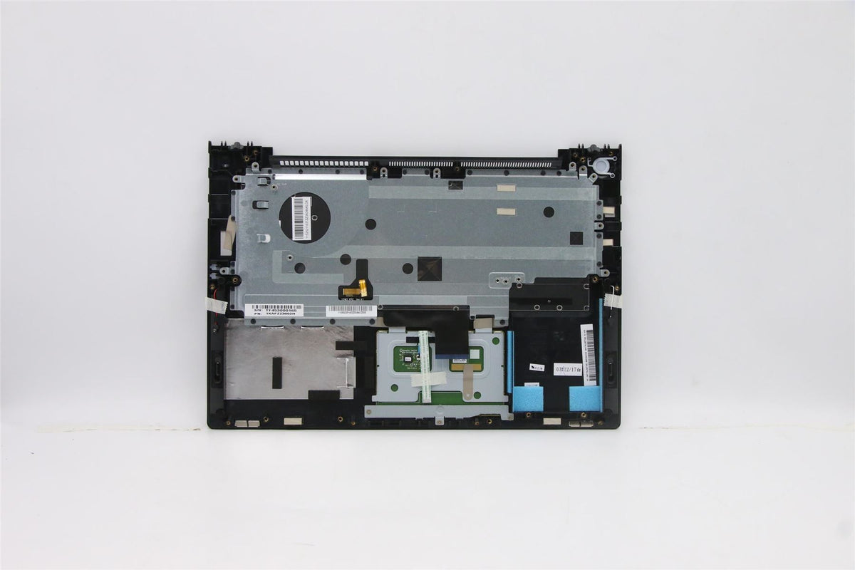 Lenovo LZ9 Upper Case Black W/KB(BL)-CZE Czech Keyboard 90203140