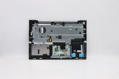 Lenovo LZ9 Upper Case Black W/KB(BL)-CZE Czech Keyboard 90203140