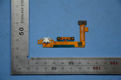 Lenovo YOGA Tablet 2-1050 1051 USB FPC Board Cable 5F79A6MX4J