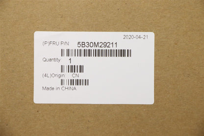 Lenovo IdeaPad 310-15IAP 310-15IKB Bezel front trim frame Cover Black 5B30M29211