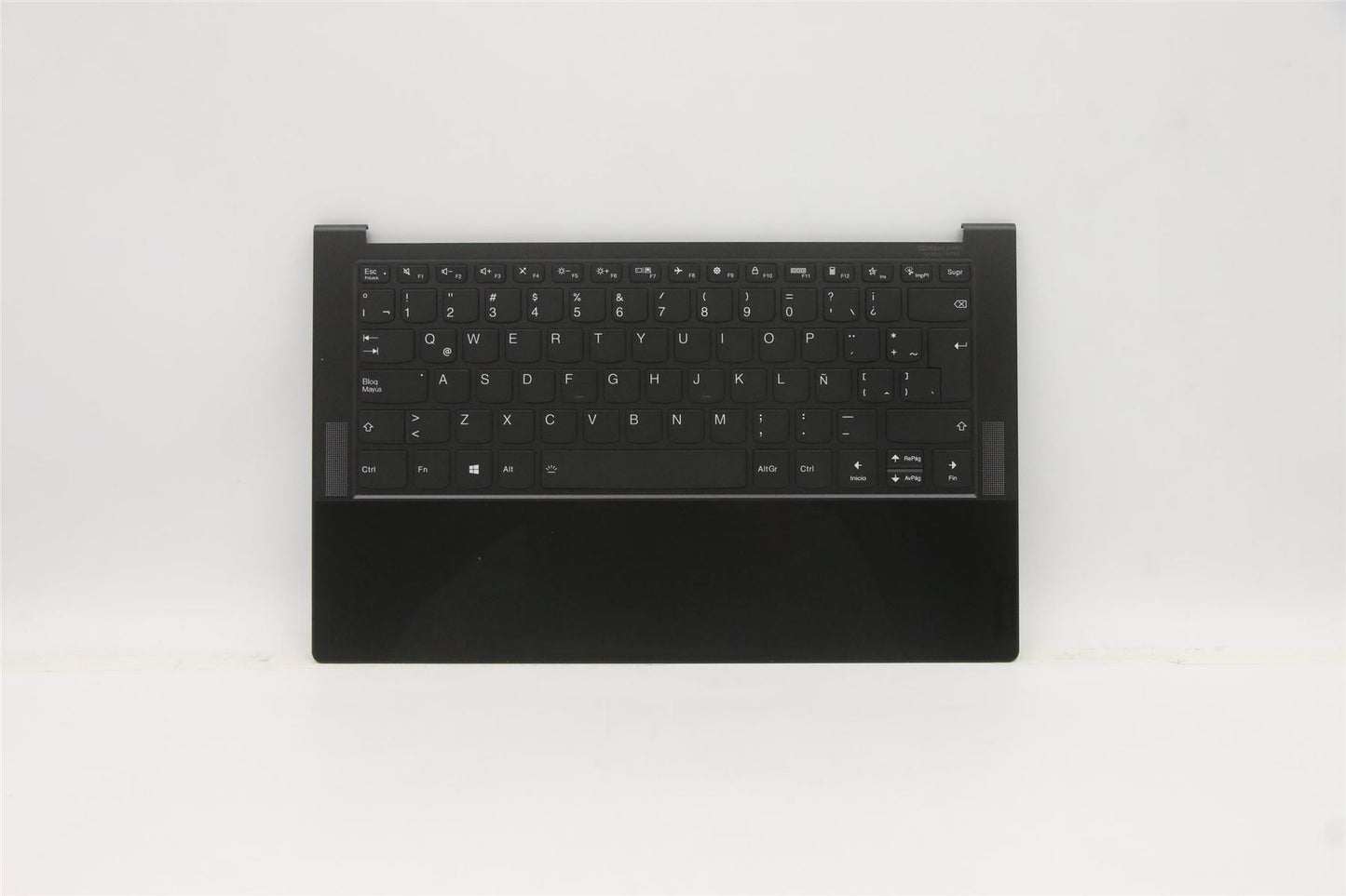 Lenovo Upper Case ASM_LA SPA L 82D1 5CB1B02503