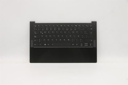 Lenovo Upper Case ASM_LA SPA L 82D1 5CB1B02503