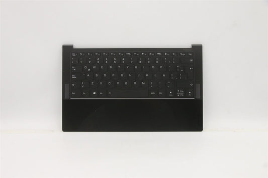 Lenovo Upper Case ASM_LA SPA L 82D1 5CB1B02503