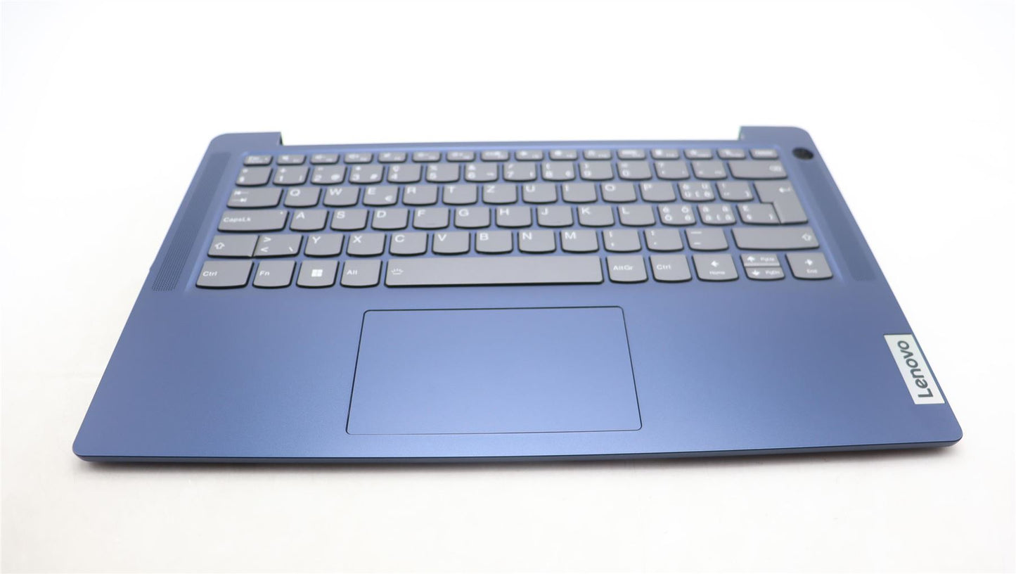 Lenovo COVER Upper Case ASM_SWS L 83EQFPABBL 5CB1M46324