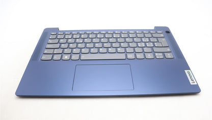 Lenovo COVER Upper Case ASM_SWS L 83EQFPABBL 5CB1M46324