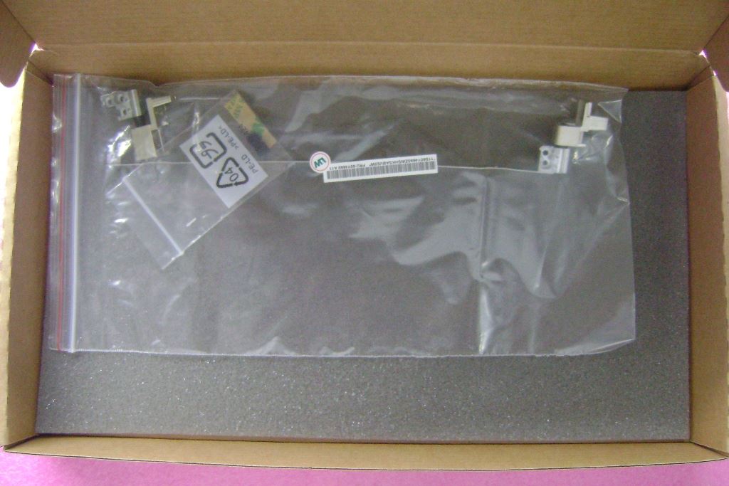 Lenovo Hinge Pair KT 60Y4660