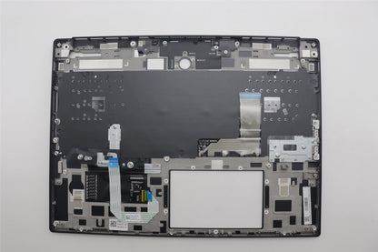 Lenovo Upper Case ASM_RUS C 83FD EB RGB 5CB1N61461