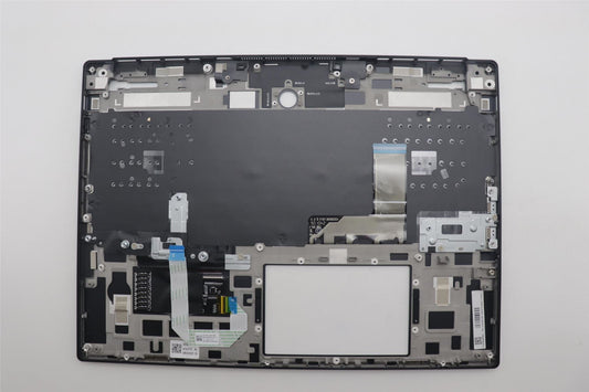 Lenovo Upper Case ASM_RUS C 83FD EB RGB 5CB1N61461