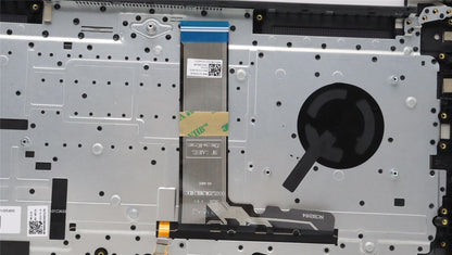 Lenovo Upper Case ASM_BEL H 82SK STGY UMA 5CB1H95466