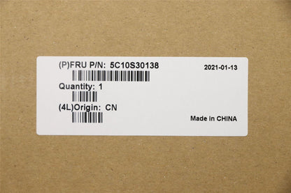 Lenovo Yoga 7-13ITL05 7-13ACN05 Cable Lcd Screen Display LED 5C10S30138