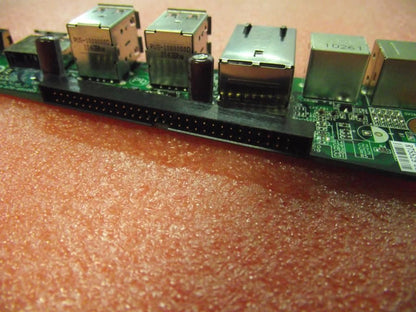 Lenovo E H55 B5 后置小板@Full IO(R) Board 11012140