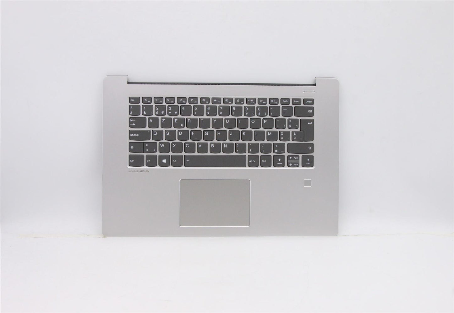 Lenovo UpperCase L 81EV W/KB PG FP BL BE 5CB0R12385