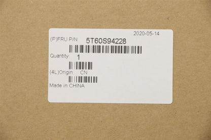 Lenovo Flex 5-14IIL05 5-14ARE05 5-14ITL05 Trackpad Touchpad 5T60S94228
