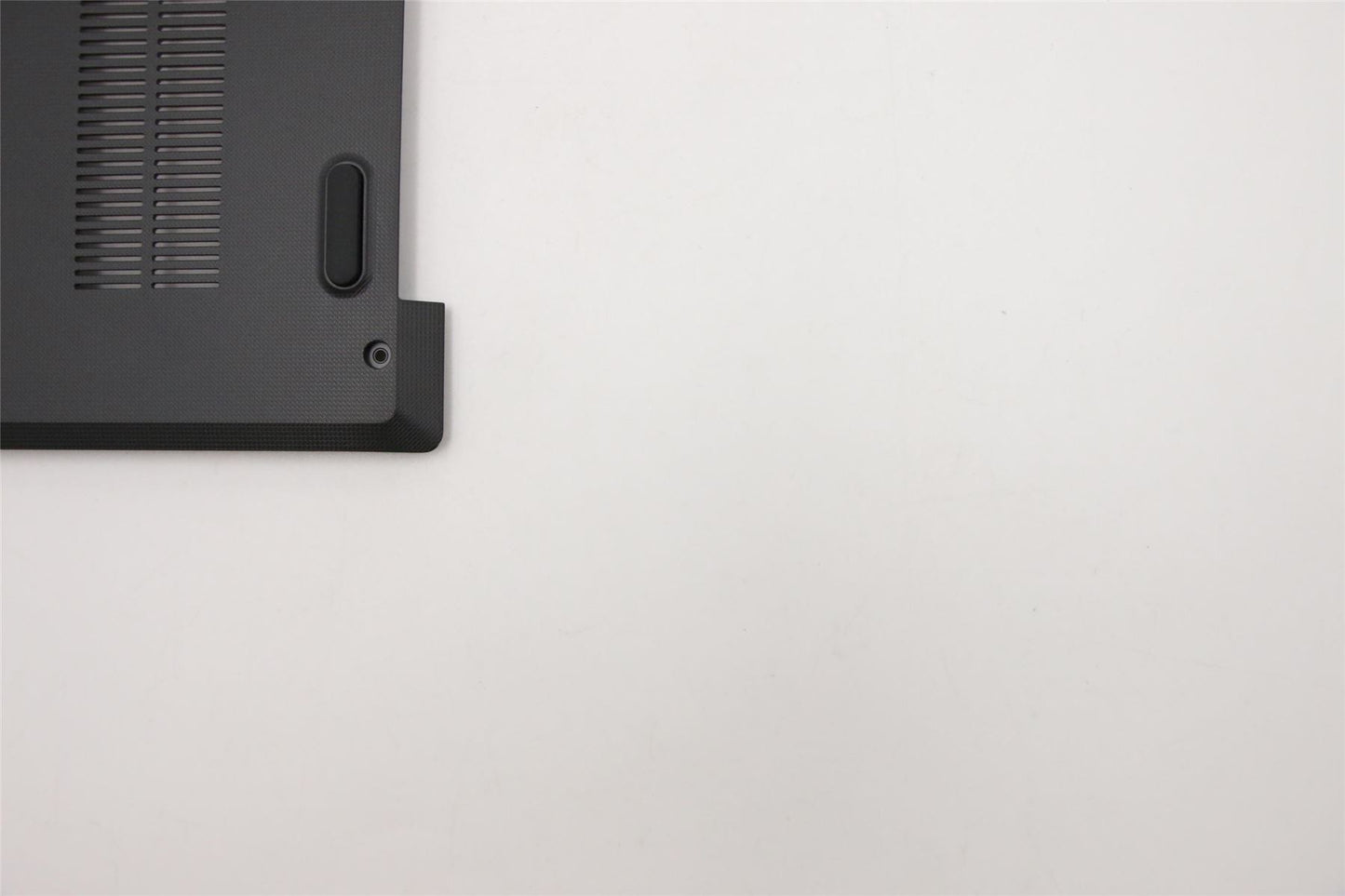Lenovo IdeaPad 3 14ITL05 Bottom Base Lower Chassis Cover Black 5CB0X56547