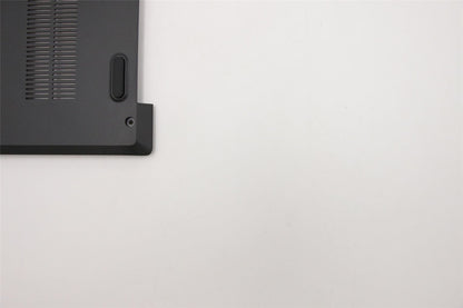 Lenovo IdeaPad 3 14ITL05 Bottom Base Lower Chassis Cover Black 5CB0X56547