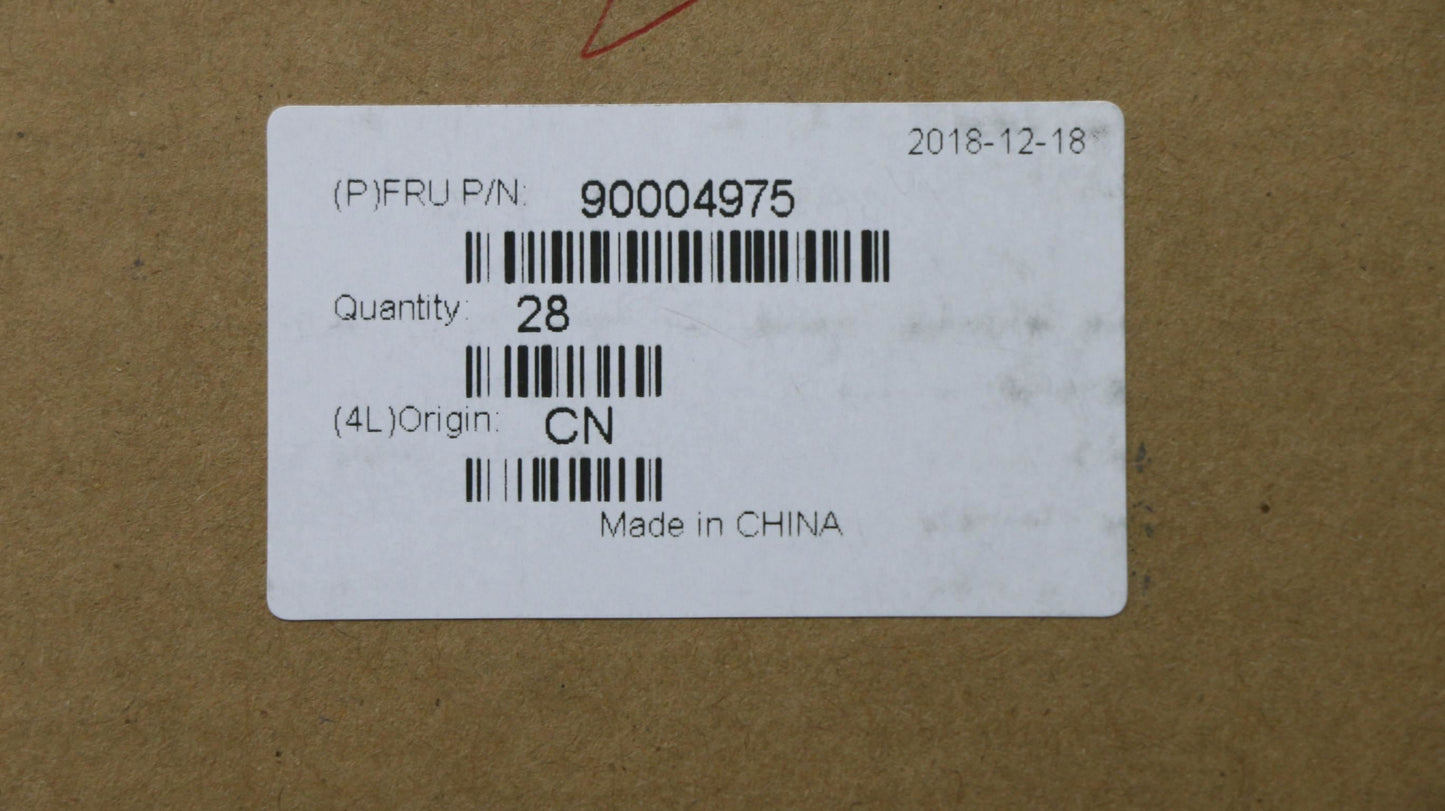 Lenovo VIUU3 Vibrator Board 90004975