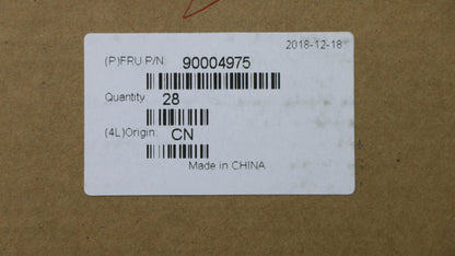 Lenovo VIUU3 Vibrator Board 90004975