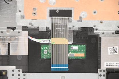 Lenovo Upper Case ASM_GER L82NB IG DIS 5CB1C17457