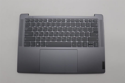 Lenovo Upper Case ASM HBW H83E2 LG 3K 5CB1M72083