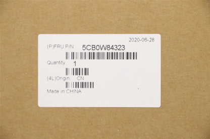 Lenovo FRU D cover Yoga with Pen SR 5CB0W84323