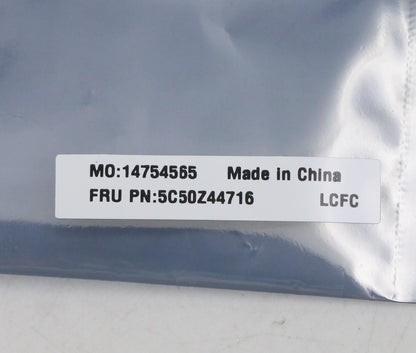 Lenovo FRU EARPHONE_TYPE C BOARD 5C50Z44716