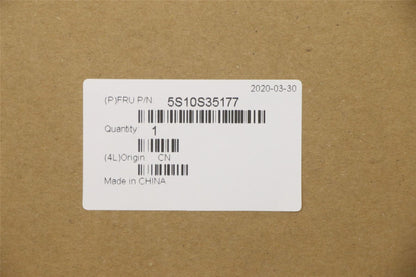 Lenovo 5S10S35177 SCREW Screw L 81XC 2.0D4LK4.0D0.6T