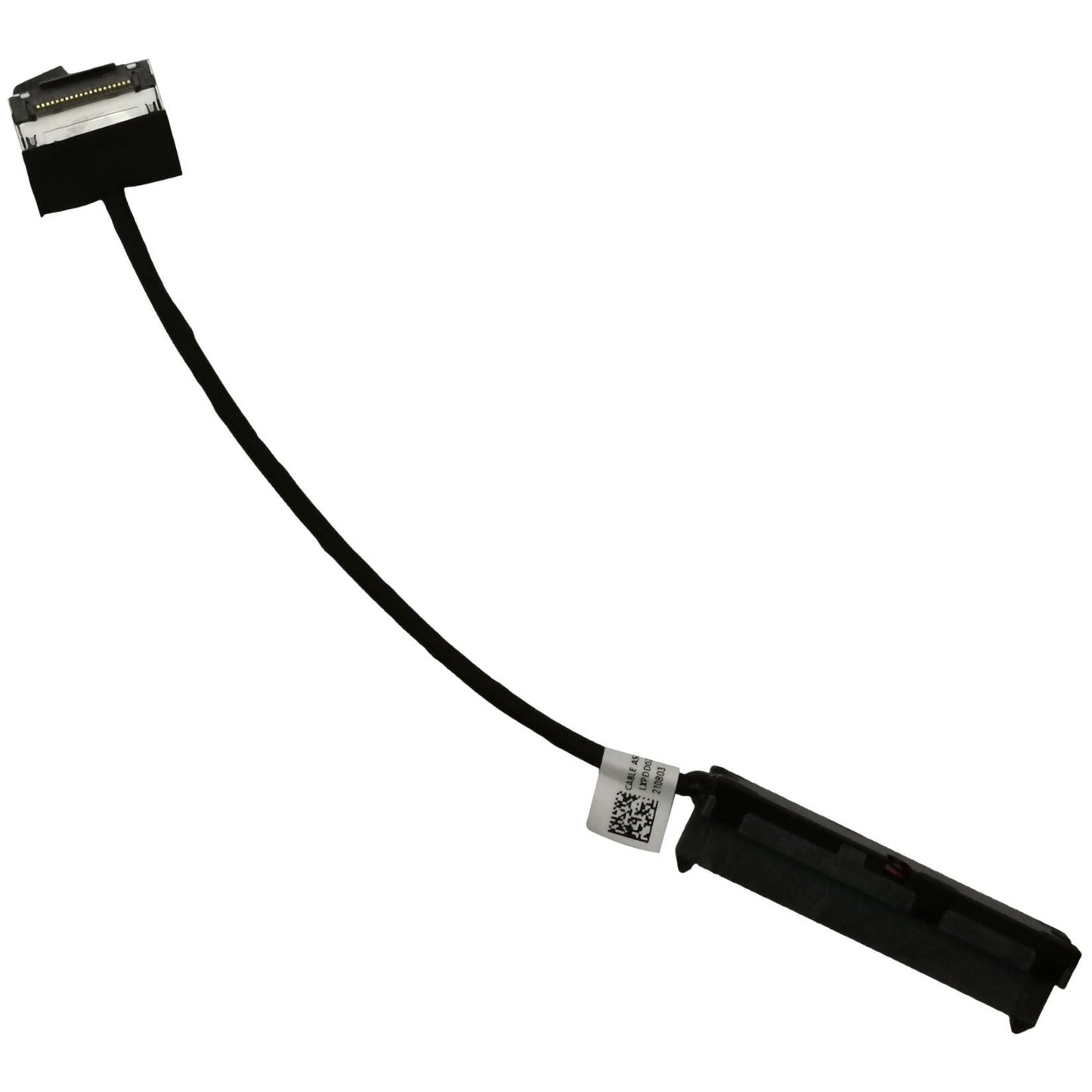 Acer Travelmate P214-41 P214-41-G2 SATA Dual Power Cable Connector 50.VLEN7.001