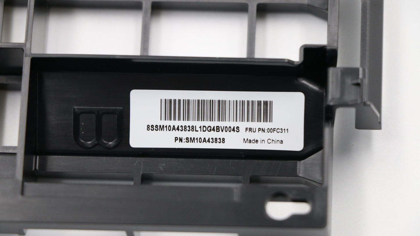 Lenovo MECH_ASM,CARD HOLDER,L Holder Board 00FC311
