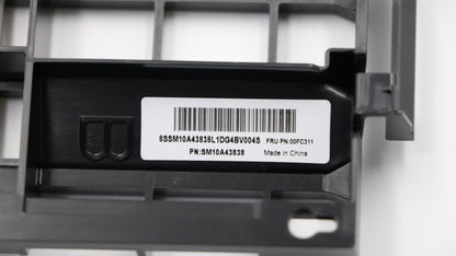Lenovo MECH_ASM,CARD HOLDER,L Holder Board 00FC311