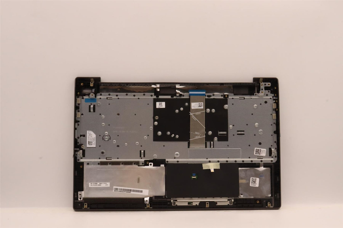 Lenovo IdeaPad 5 15ALC05 Palmrest Cover Touchpad Keyboard Backlit 5CB1A99632