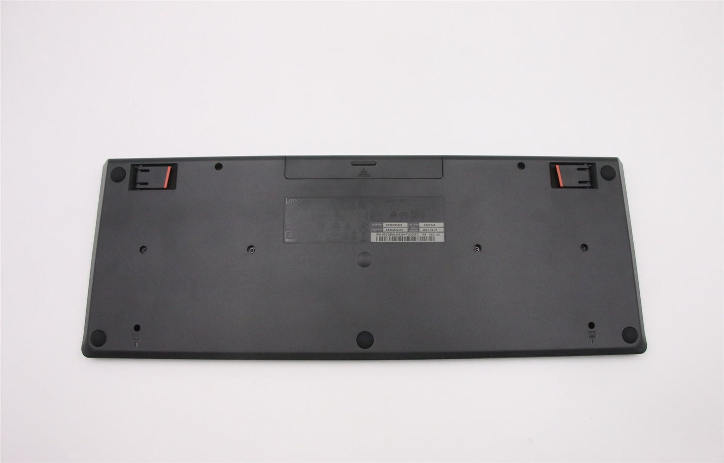 Lenovo KB MICE_BO FRU KBD Japanese 194 03X7348
