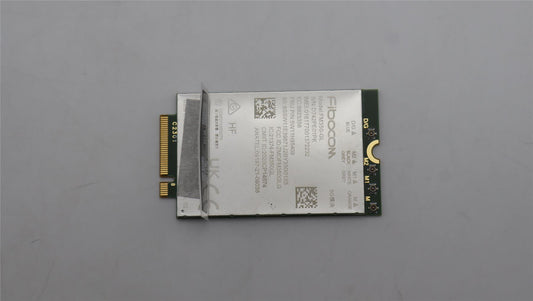 Lenovo 5W11H85409 Wireless,WLAN,FBC,FM350P3