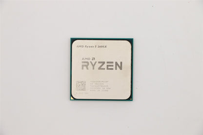 Lenovo SP AMD Ryzen 5 2600X 3.6GHz/6C/16M/95W A 01AG266