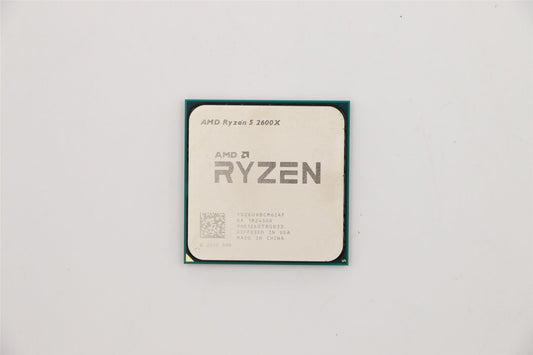 Lenovo SP AMD Ryzen 5 2600X 3.6GHz/6C/16M/95W A 01AG266