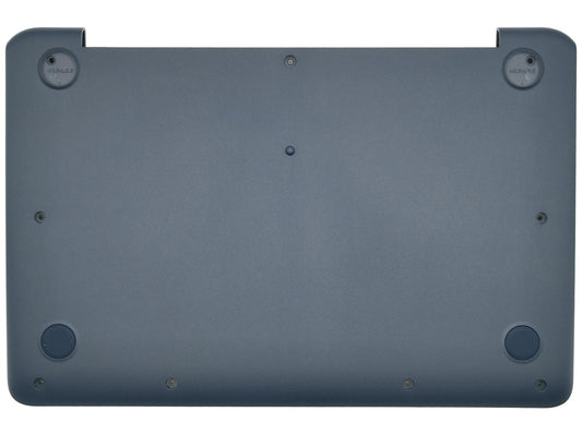 HP Chromebook 14-DB Bottom Base Rear Housing Case Cover Chassis Blue L46561-001