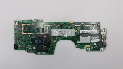 Lenovo Yoga X380 Motherboard Mainboard 5B20X01189